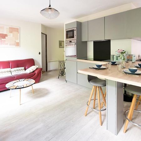 Ideal Couple Jacuzzi Et Jolie Cour Interieure Toulouse Eksteriør billede