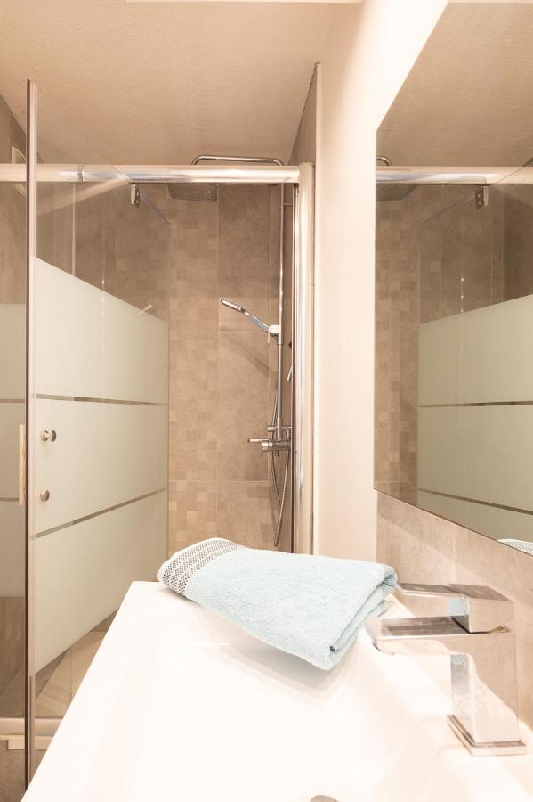 Ideal Couple Jacuzzi Et Jolie Cour Interieure Toulouse Eksteriør billede